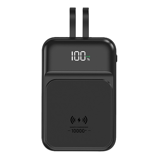 10000mAh 外置充電