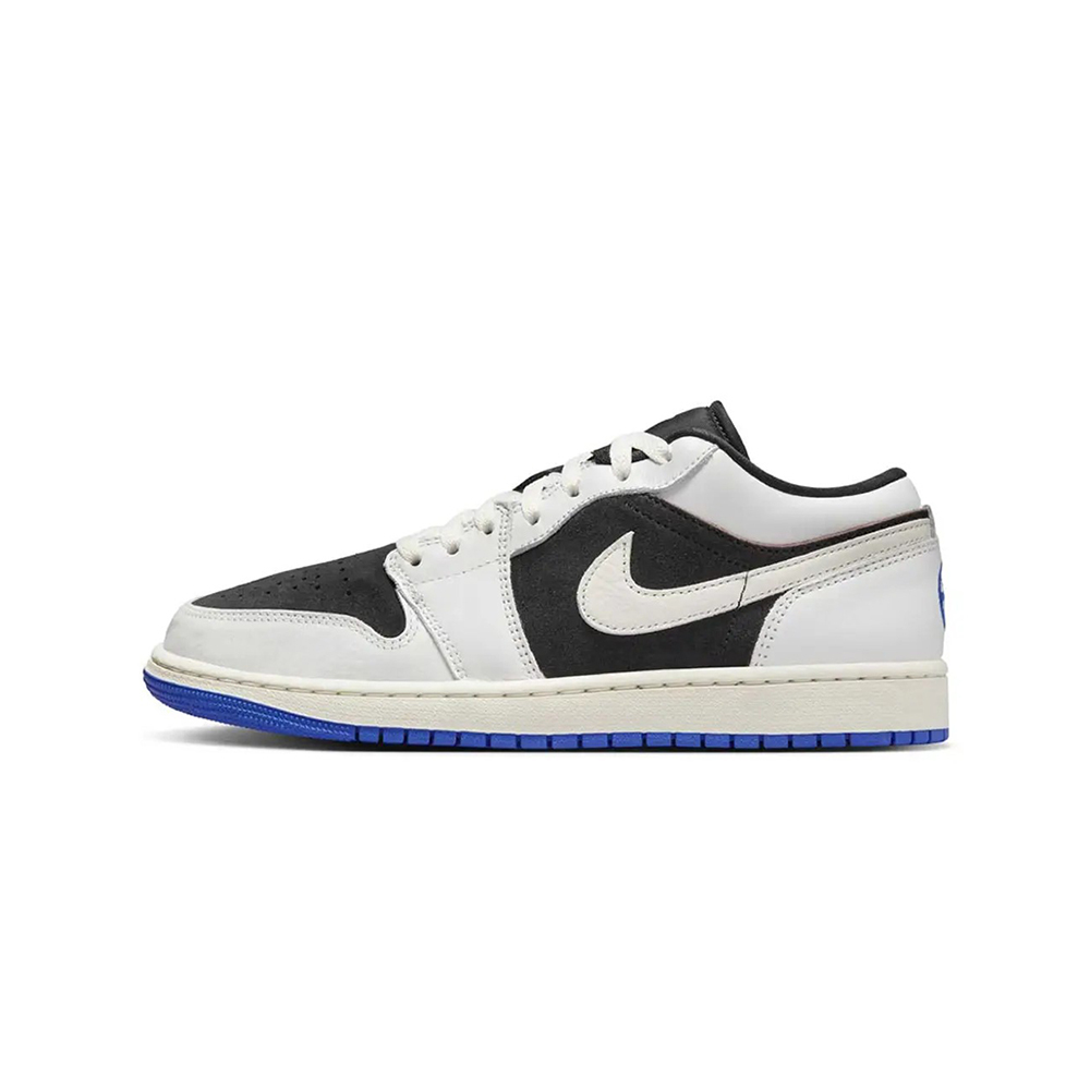 Nike Air Jordan 1 Low Quai 54 米藍棕 HQ0764-001