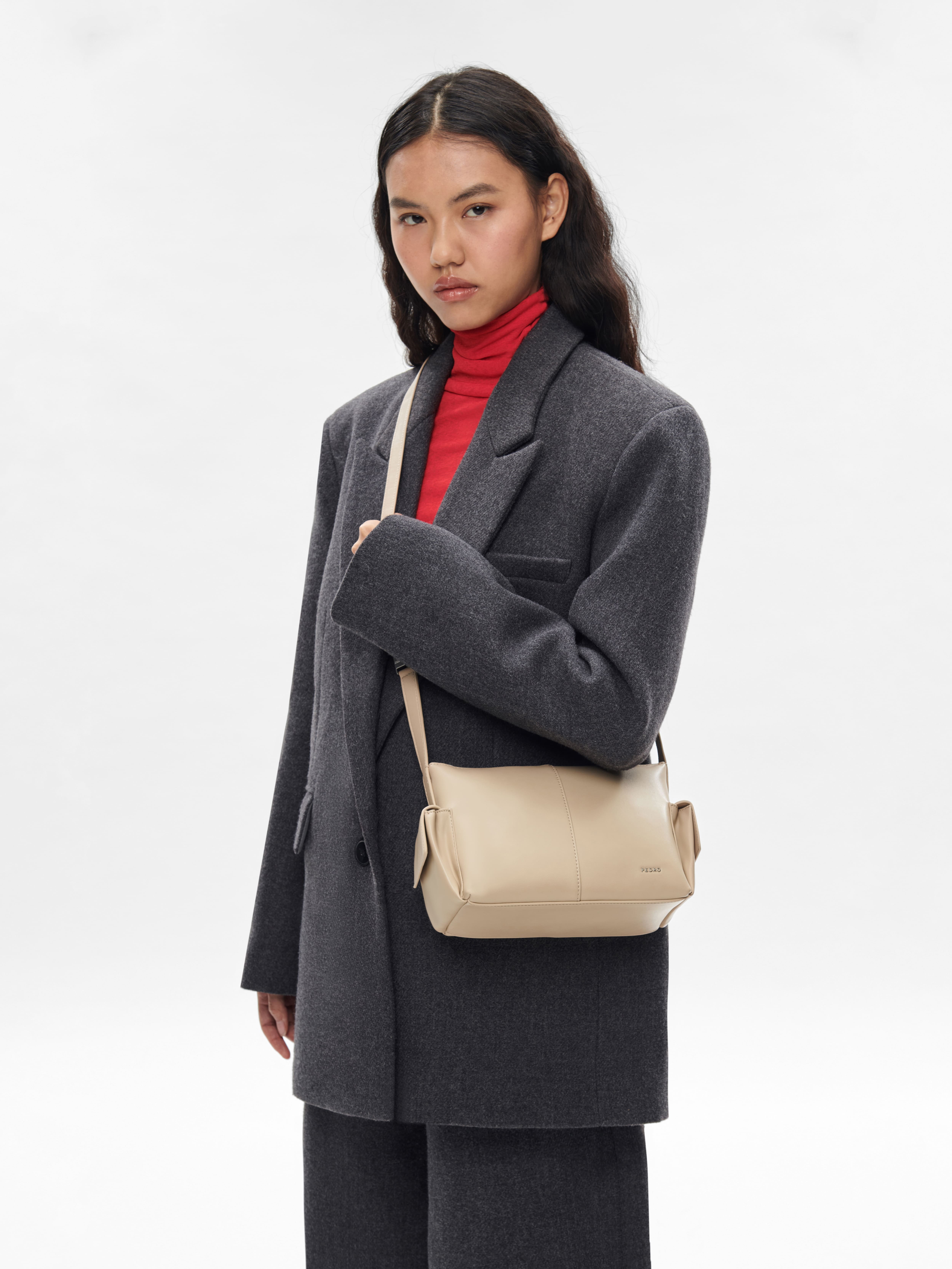 PEDRO◆PEDRO Ursa ウルサ ショルダーバッグ◆送料込 Bags | Shop Online | PEDRO ID