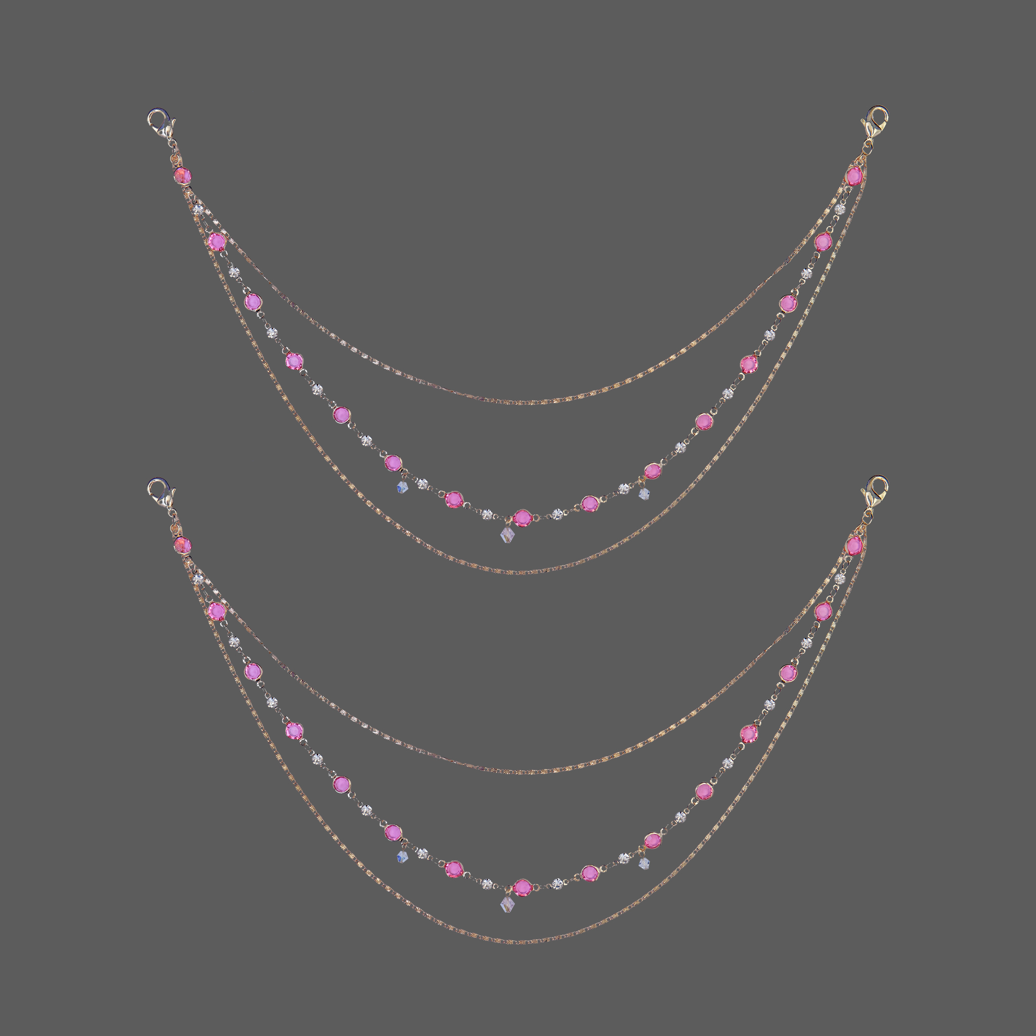 Rossini Body Chain/Pants Chain