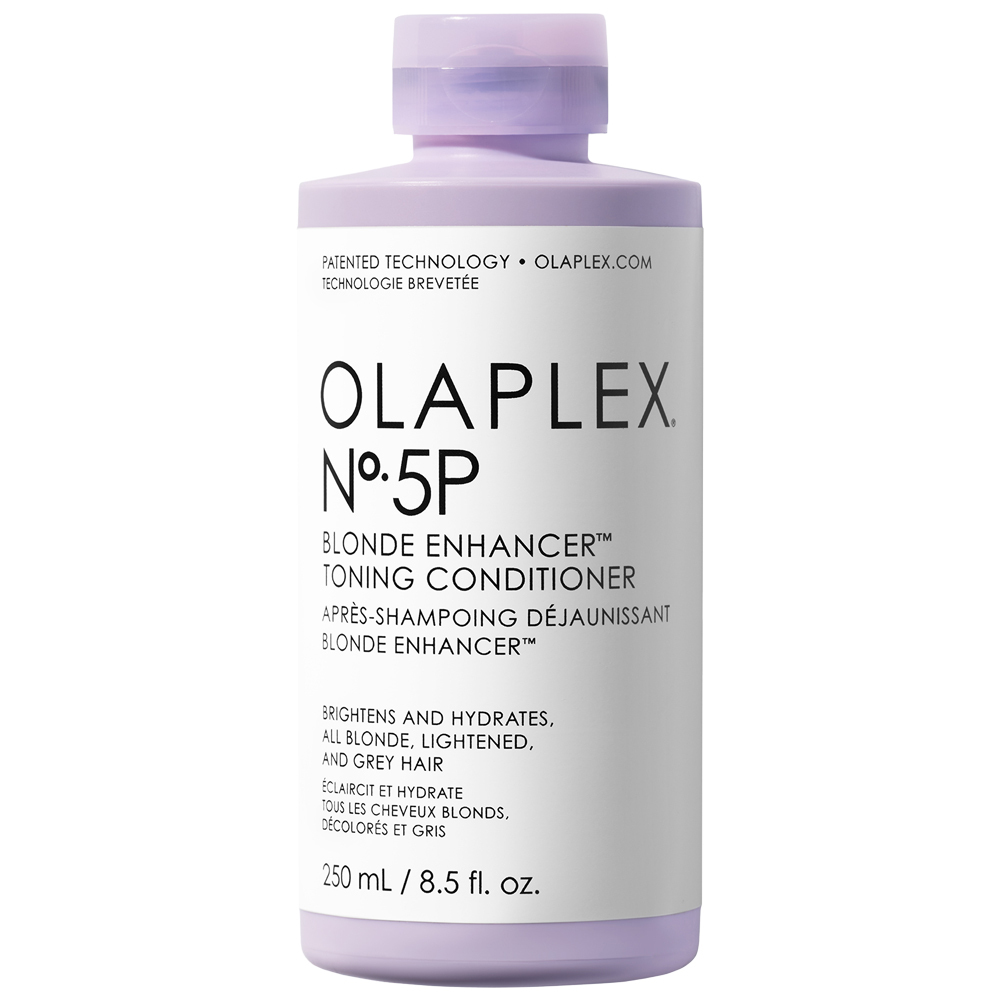 OLAPLEX 歐啦 5P號亮澤護色護髮素 250ml