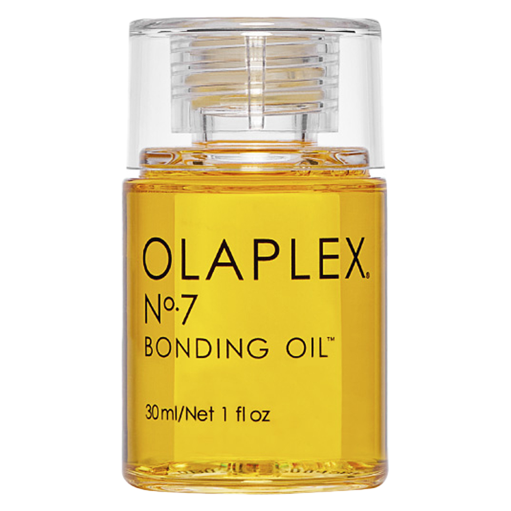 OLAPLEX 歐啦 7號結構還原精油 30ml/60ml規格任選