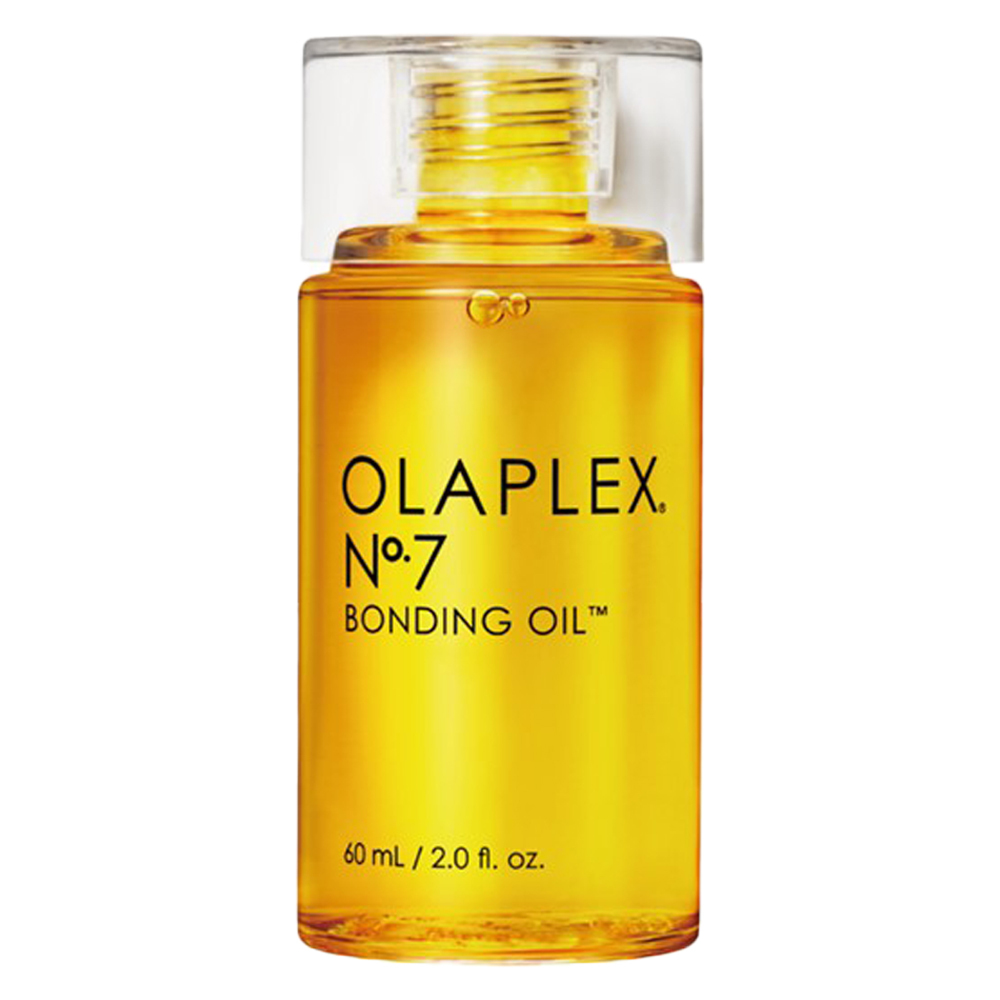 OLAPLEX 歐啦 7號結構還原精油 30ml/60ml規格任選