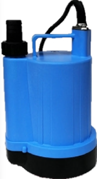 "GARDEN"(world)超低水位實用型潛水泵(無制)-[M-100]