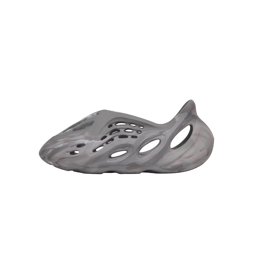 Adidas Yeezy Foam Runner Mx Granite 水泥灰 IE4931