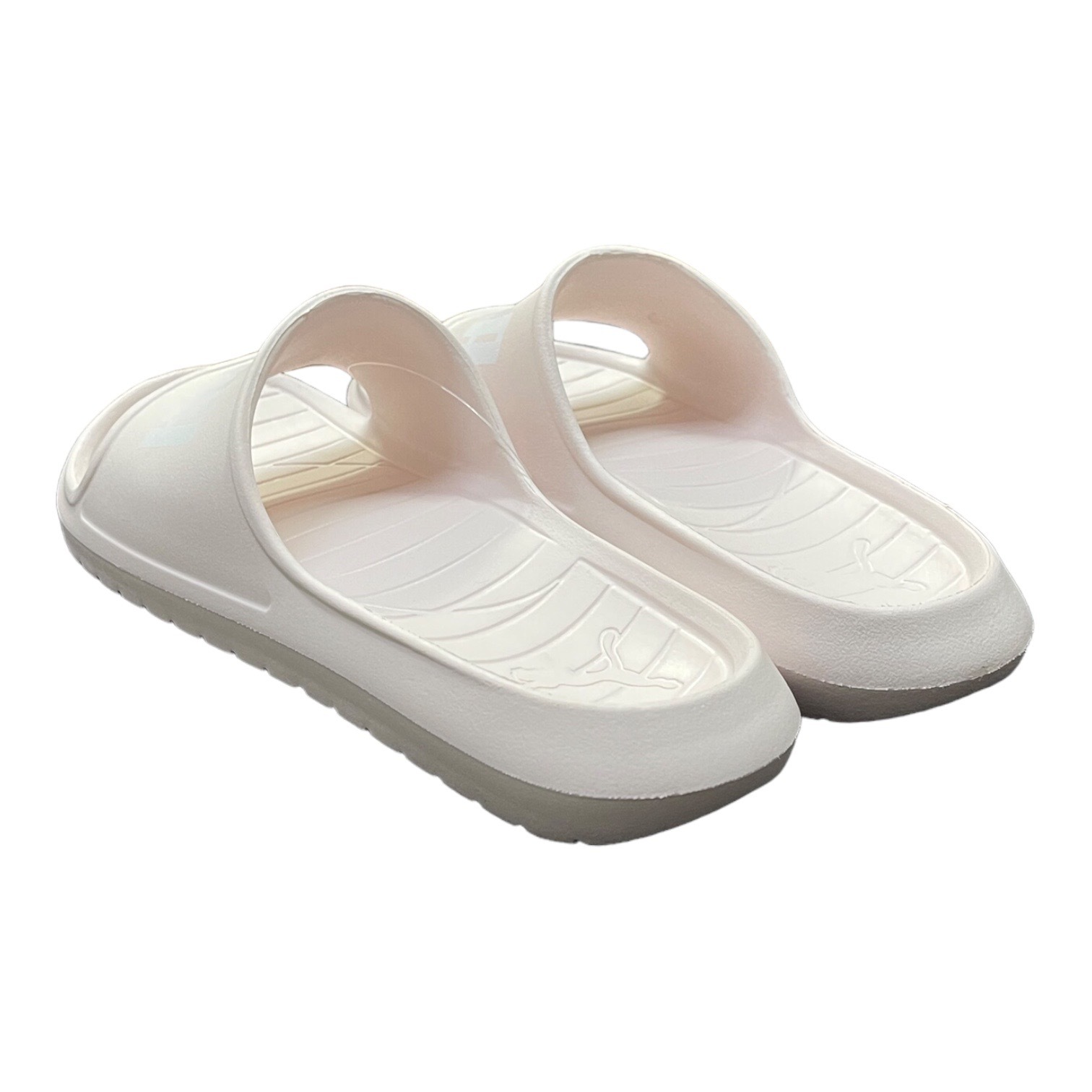 PUMA 拖鞋 DIVECAT V2 LITE 櫻花粉 防水 運動拖鞋 女 37482329