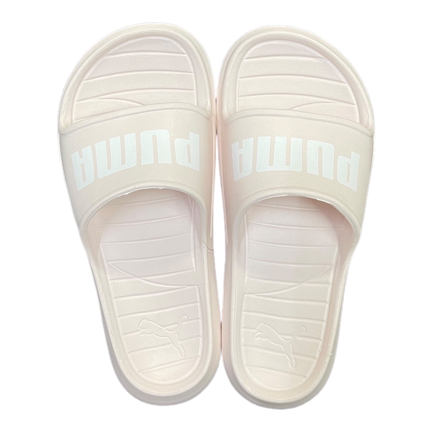 PUMA 拖鞋 DIVECAT V2 LITE 櫻花粉 防水 運動拖鞋 女 37482329