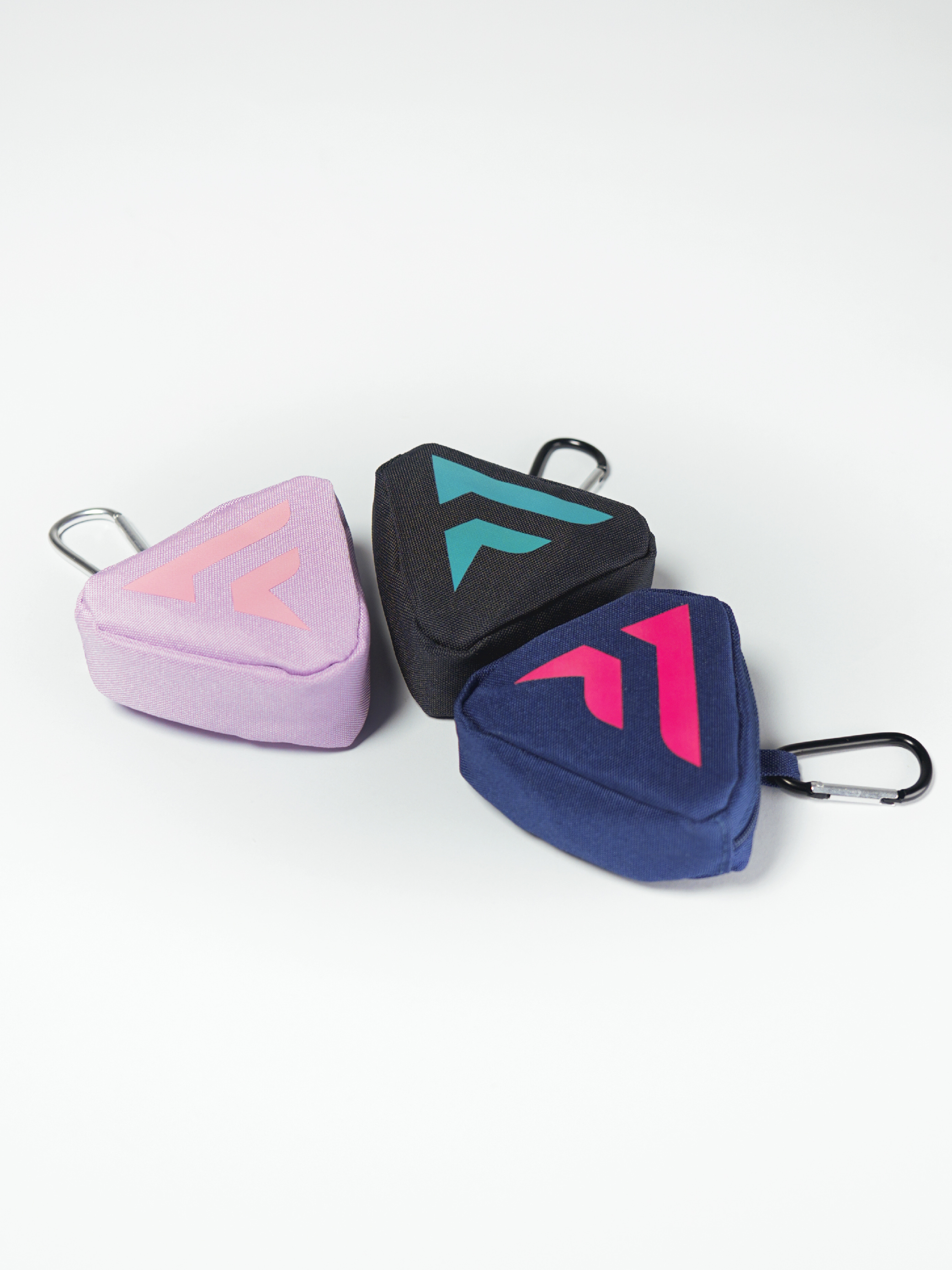 時尚小掛包 logo款