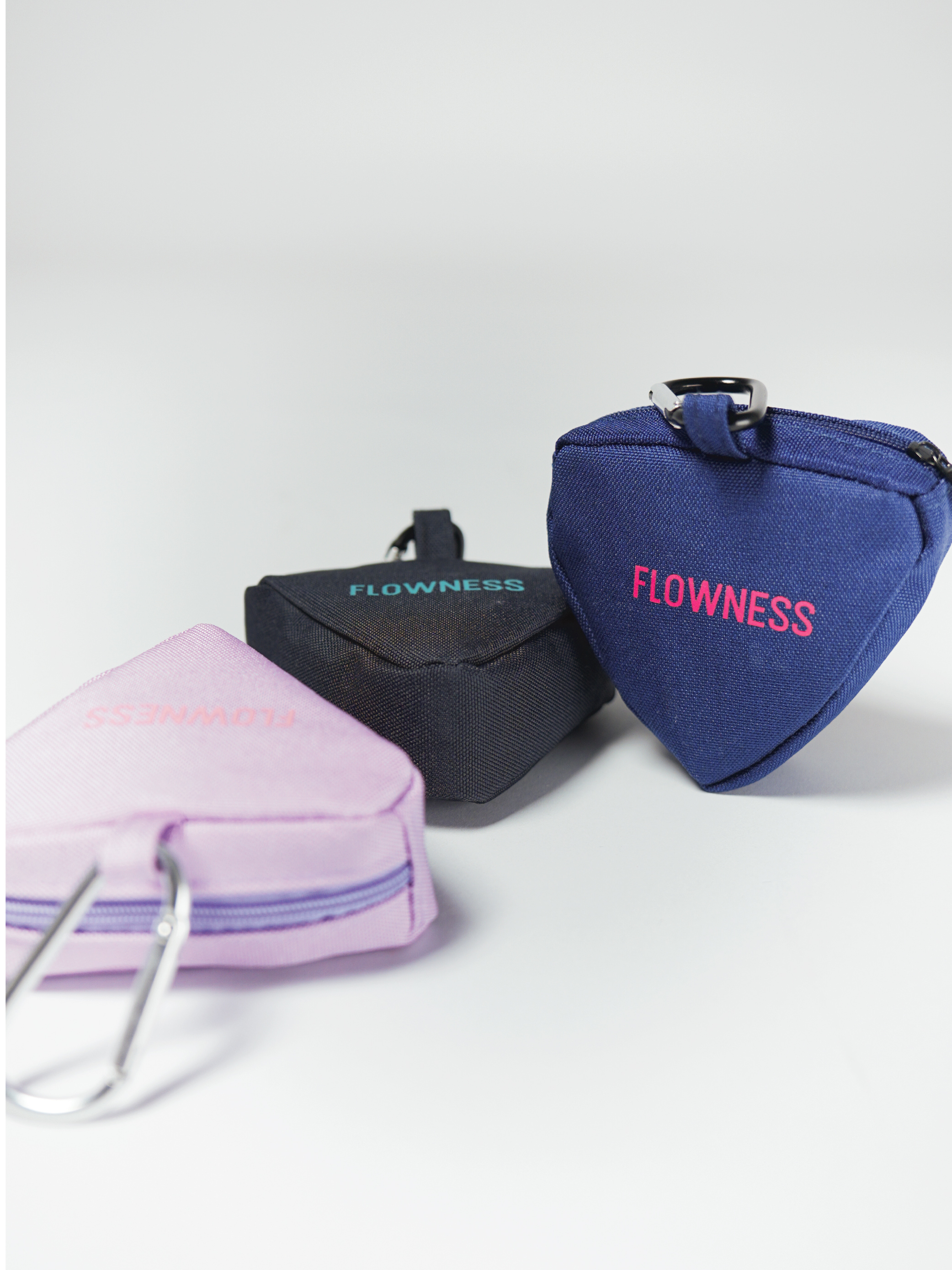 時尚小掛包 logo款