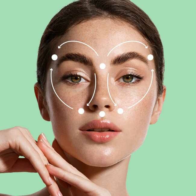 E°6 呼吸芬多精 精油滾珠瓶