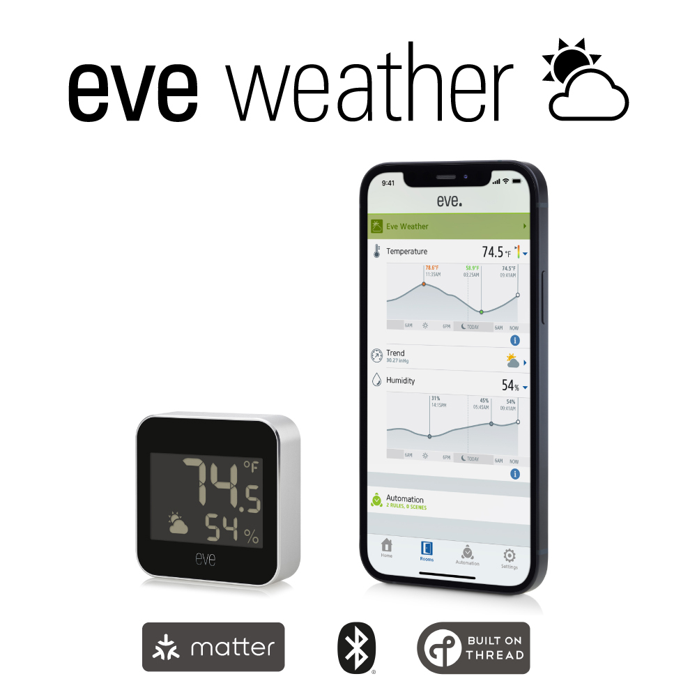thread,matter,homekit,智慧家庭,智能家居,Eve home,homekit,matter,Thread,智能家居,eve,apple,matter