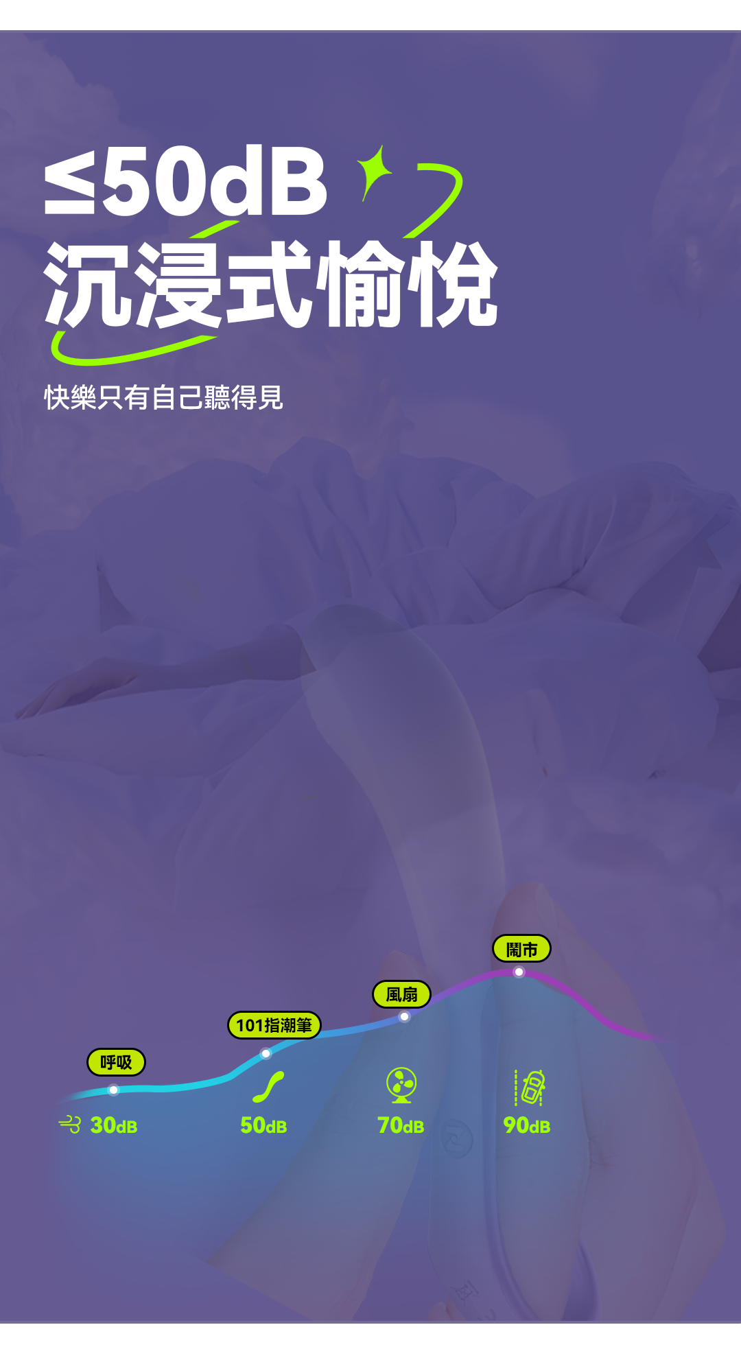 赫茲少女 #101 Touch 指潮筆