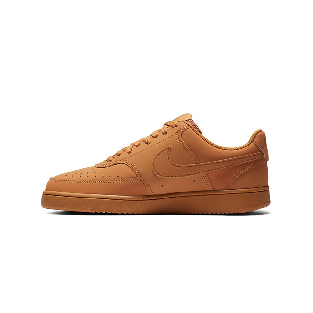 Nike Court Vision Low Flax Twine 小麥 CD5463-200