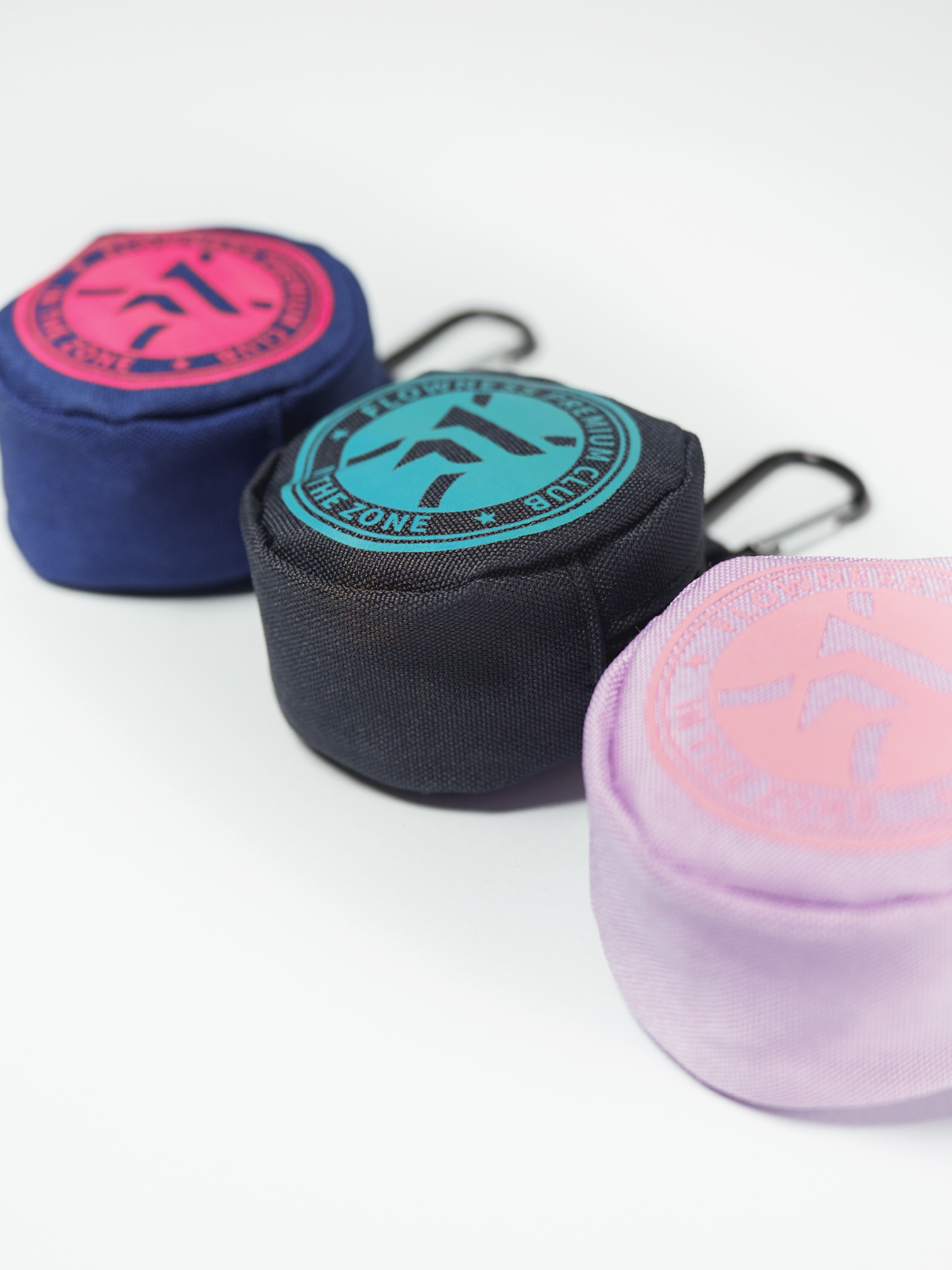 Premium Club限定款時尚小掛包