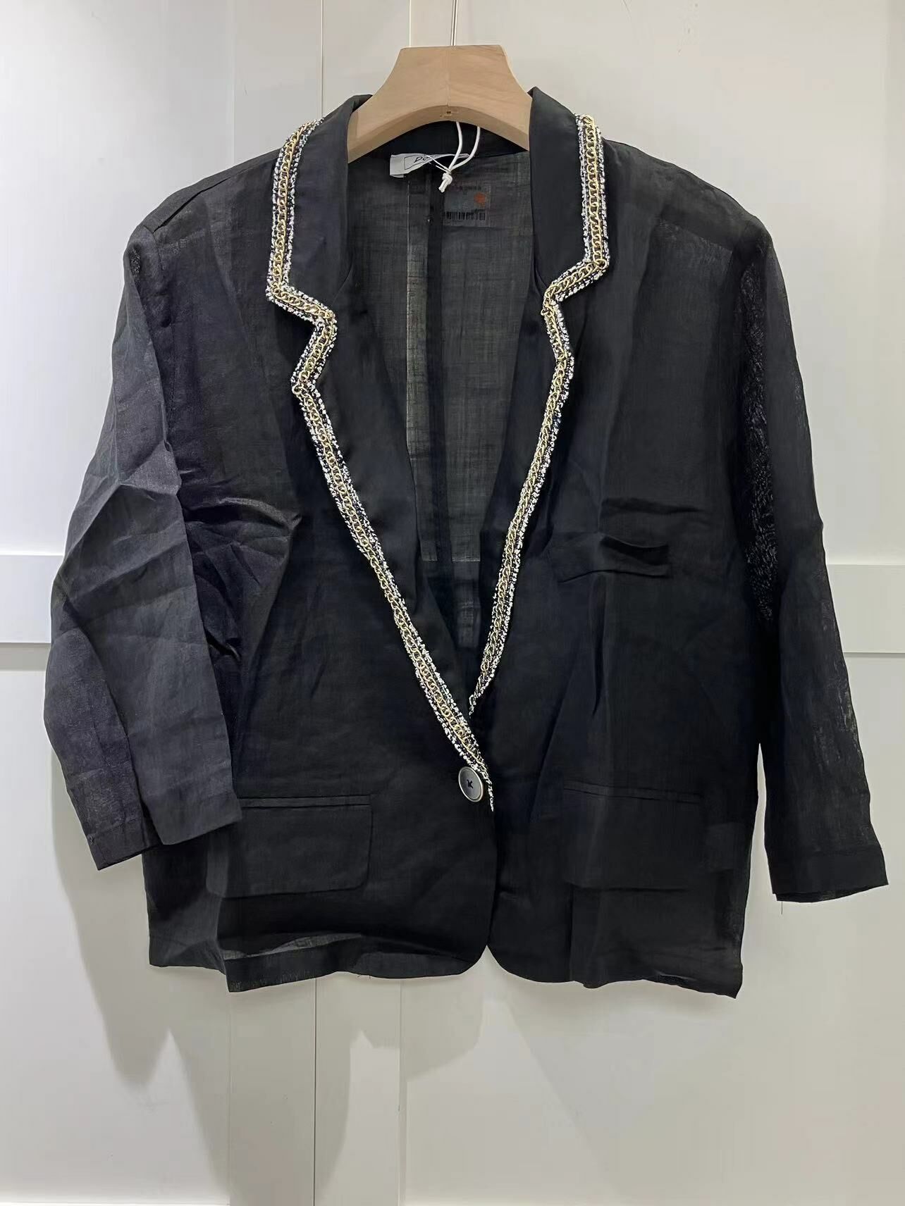 Docei 通勤西裝-M