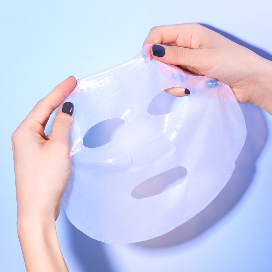 FEMMUE Dream Glow Mask HR 夢幻美肌光彩面膜 強效保濕 32ml x 6pcs