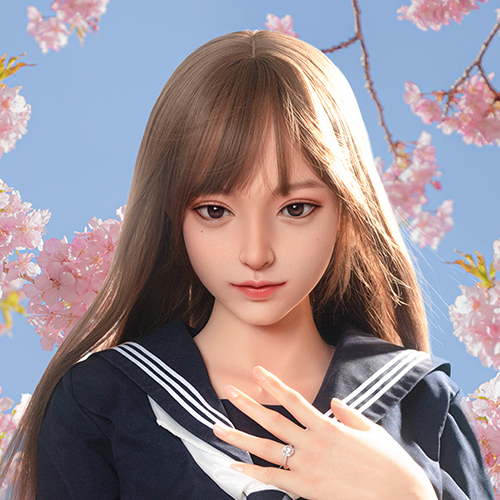 娃娃學姐 夢舒 全矽膠 163cm doll senior silicon sex doll
