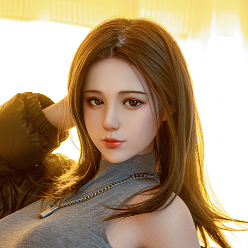 娃娃學姐 惠茜 全矽膠 163cm doll senior silicon sex doll