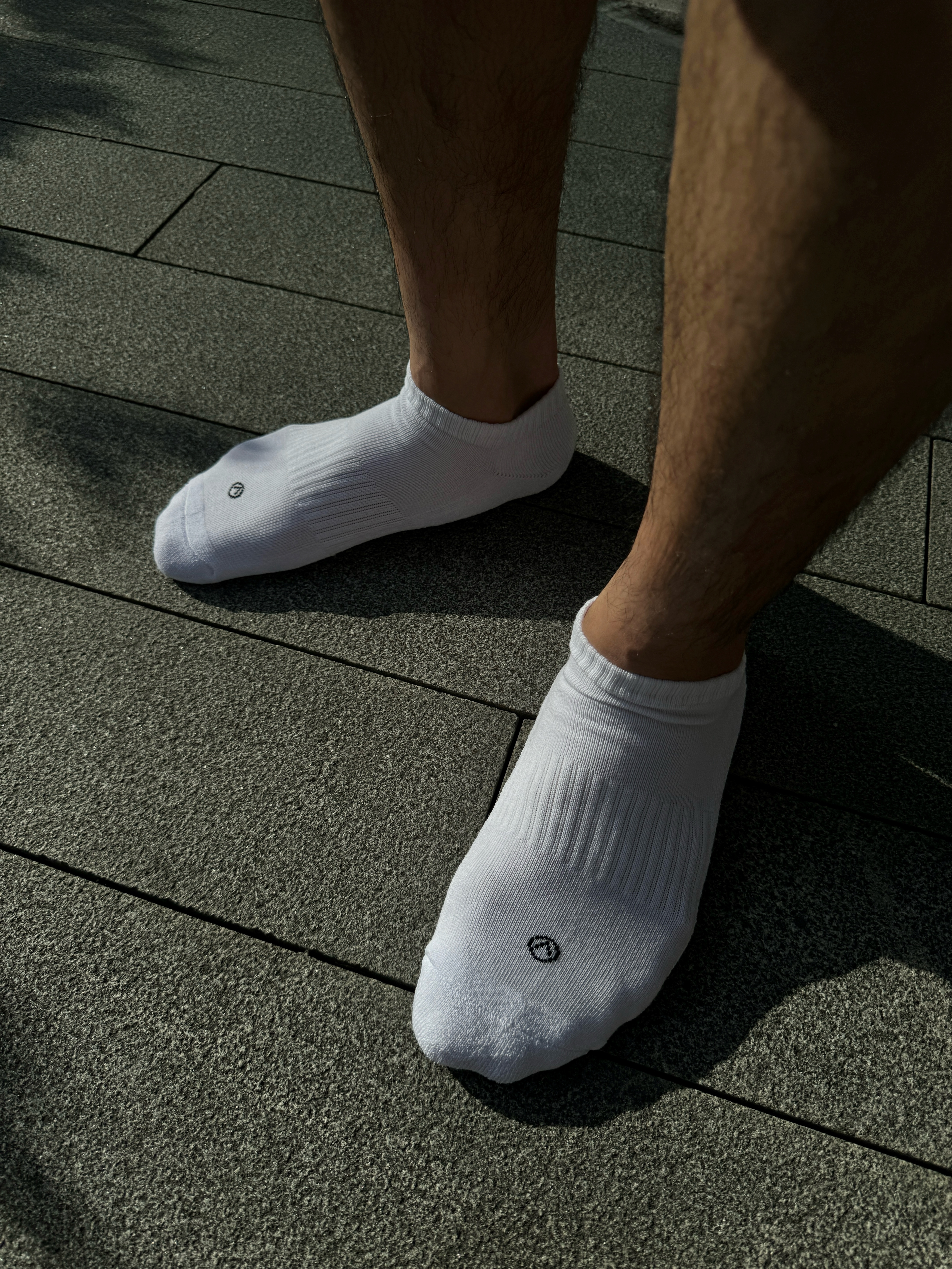 [1atm] 座標-短襪 project-011 design™ by 1atm