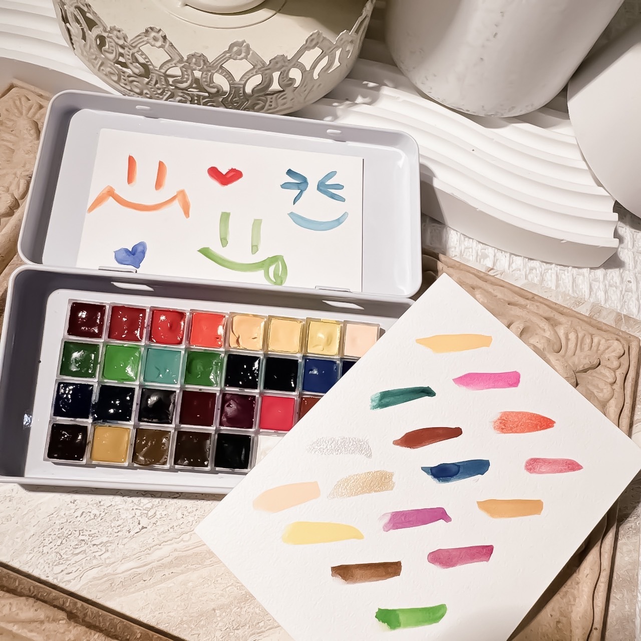 STYLE美甲專用水彩