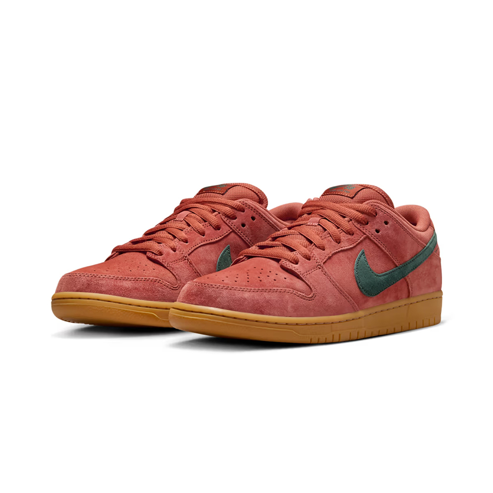 Nike SB Dunk Low Burnt Sunrise 日出橘紅 HF3704-800