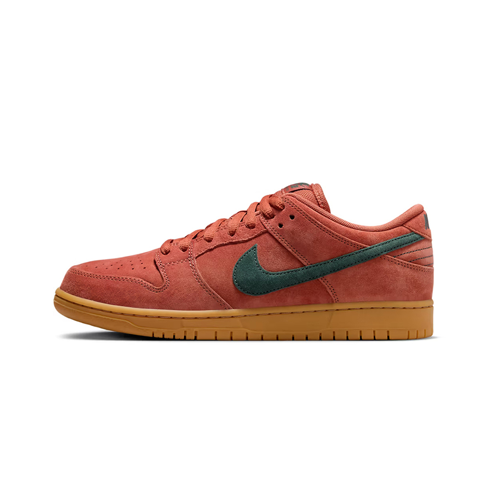 Nike SB Dunk Low Burnt Sunrise 日出橘紅 HF3704-800