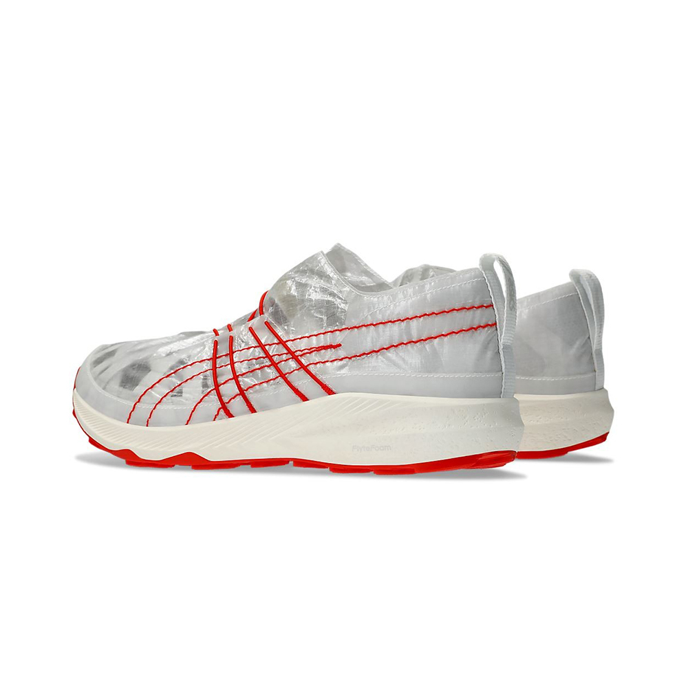 Kengo Kuma x Asics Archisite ORU 白紅 1201A862-101