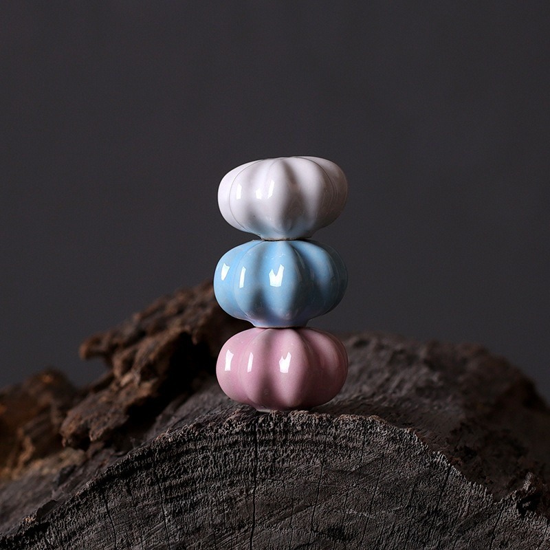 陶瓷迷你線香座