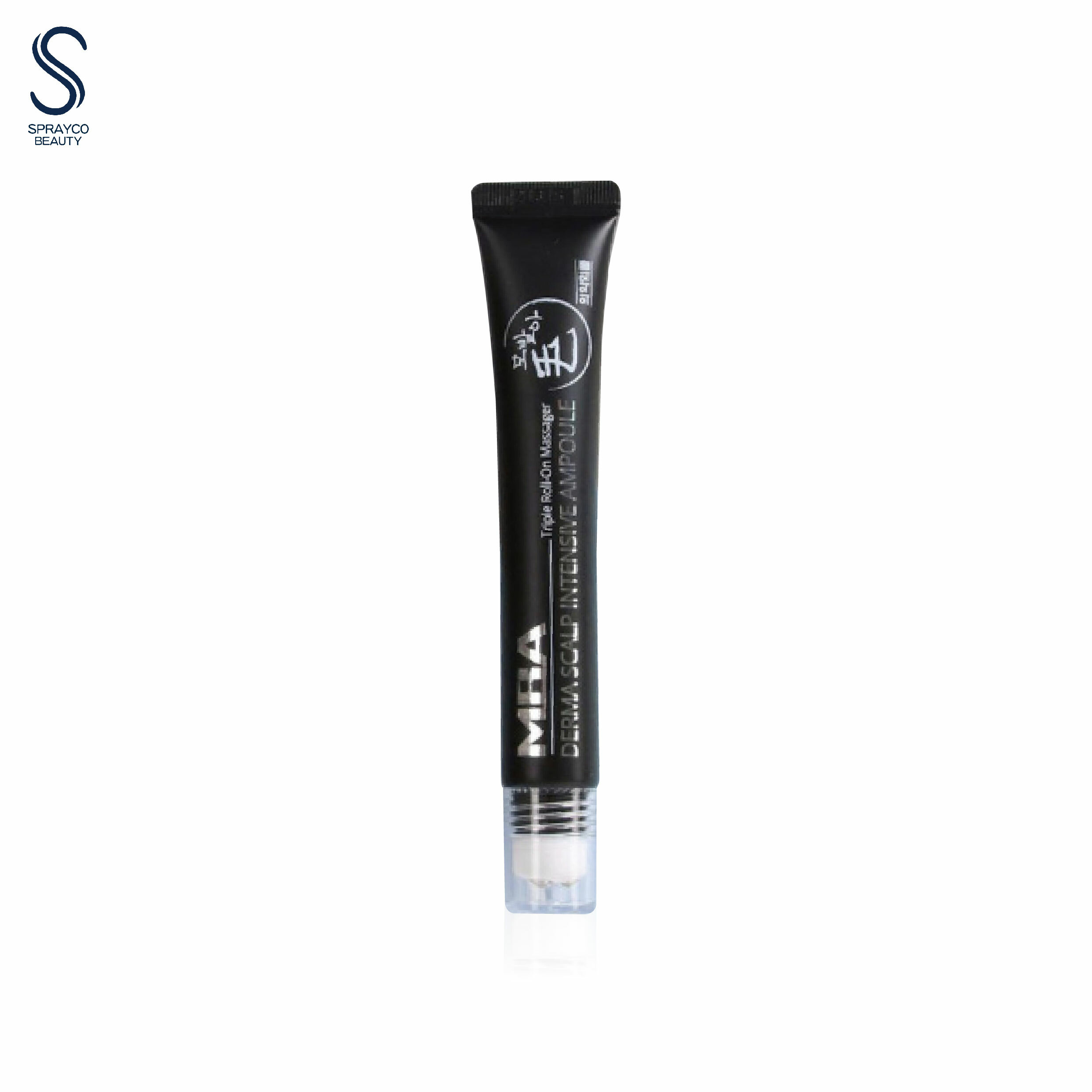 【MBA 魚腥草生髮滾珠精華20ml】