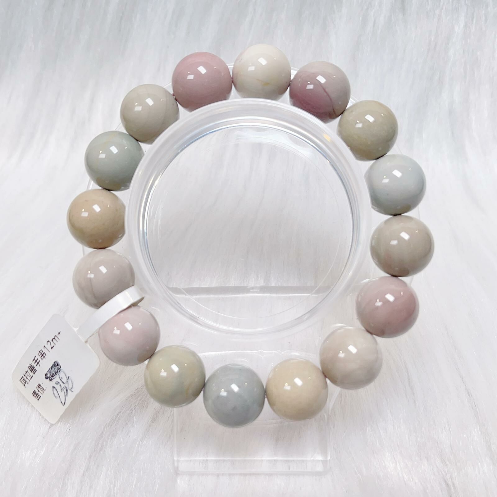 阿拉善手串12m+ CH613