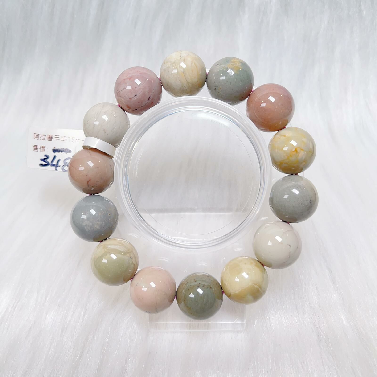 阿拉善手串15m+ CH623