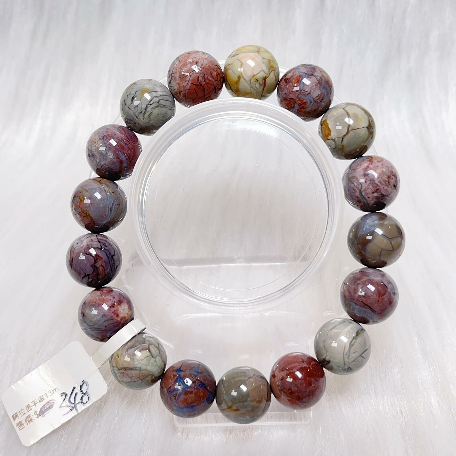 阿拉善手串13m-13m+ CH447