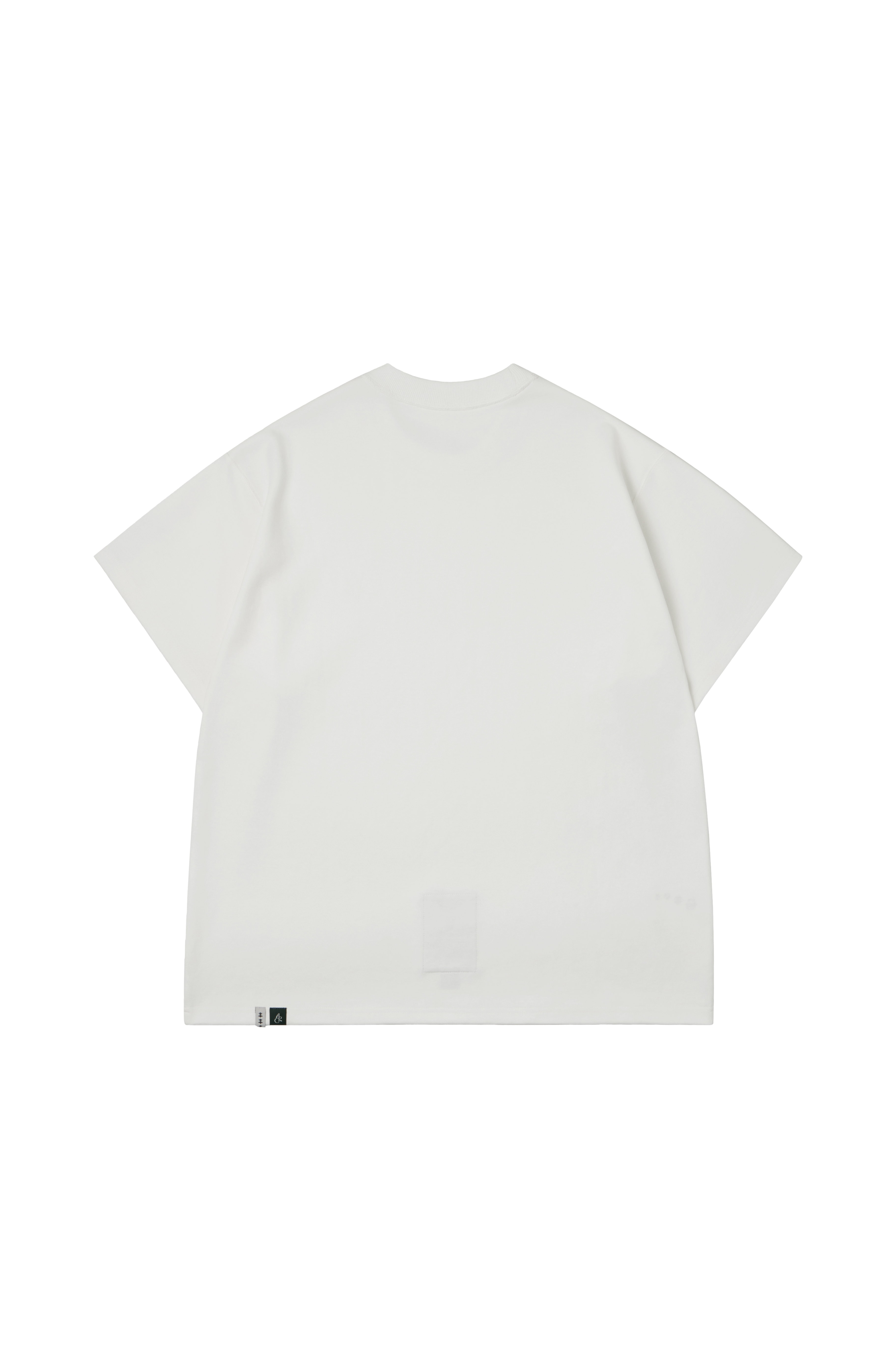 EVERYDAY TEE - WHITE