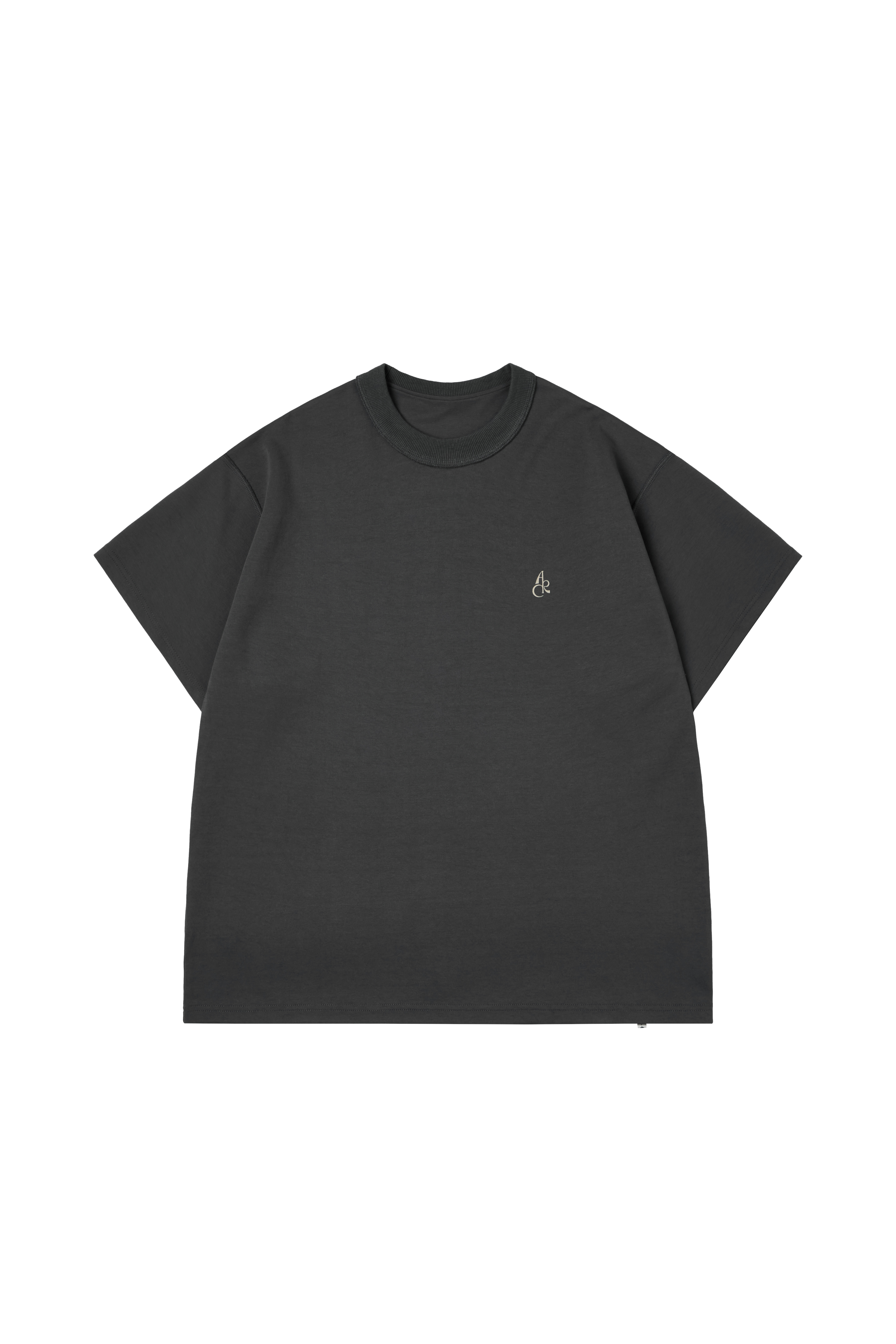 EVERYDAY TEE - GREY