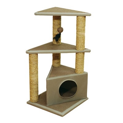 英國 Rosewood 貓傢俬系列 - Seattle