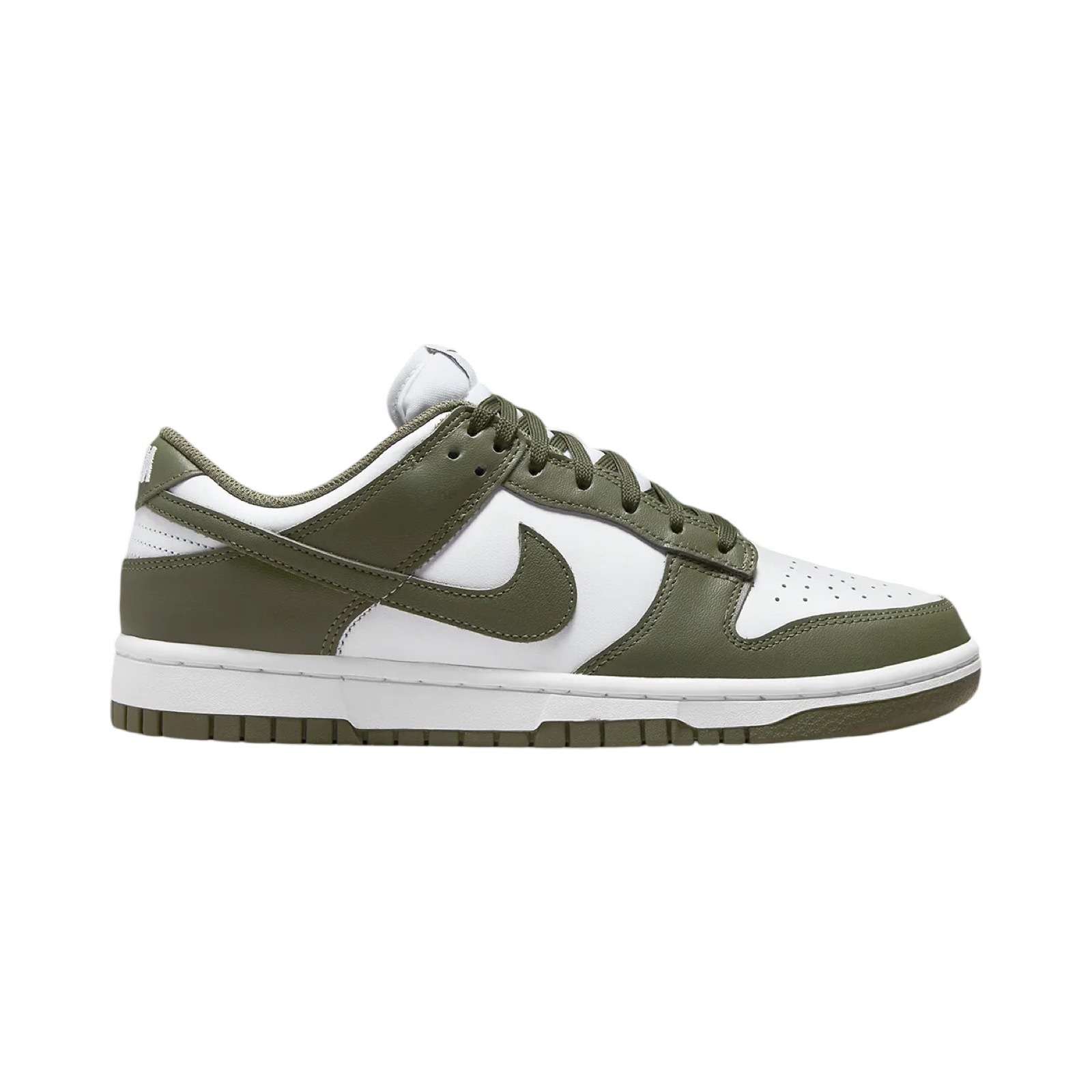 [In-Stock] Nike Dunk Low Medium Olive (W) DD1503-120