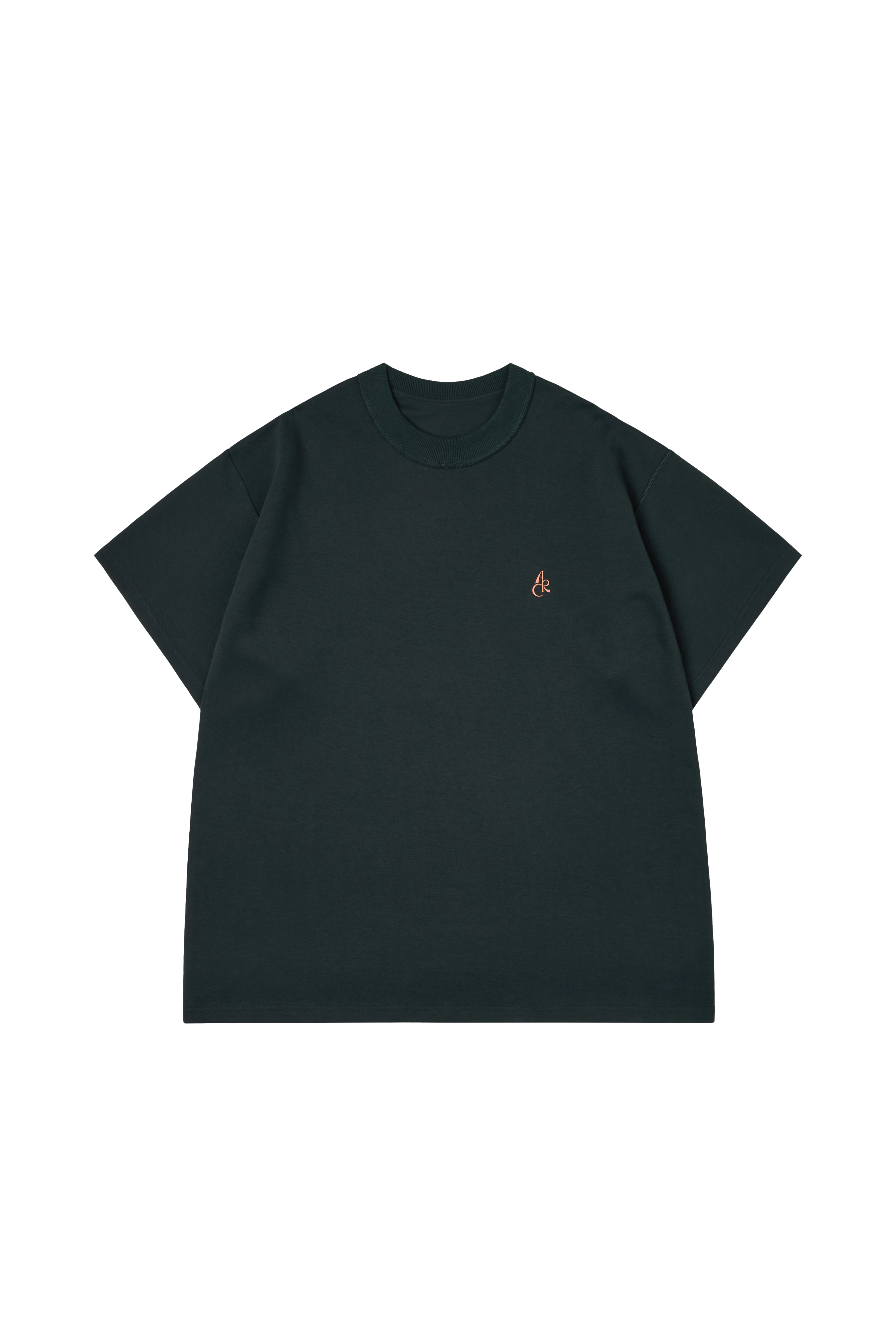 EVERYDAY TEE - GREEN