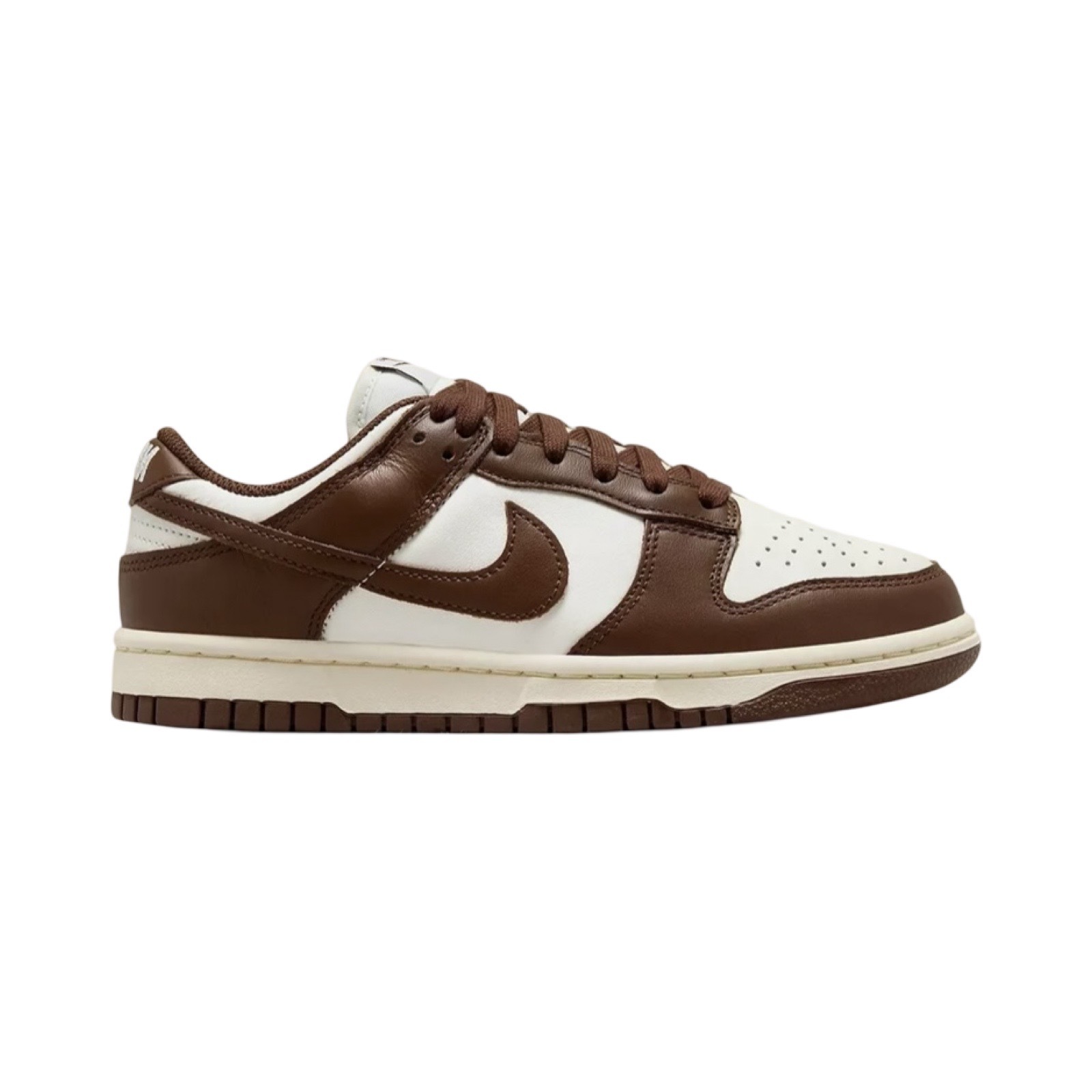 [In-Stock] Nike Dunk Low Cacao Wow (W) DD1503-124