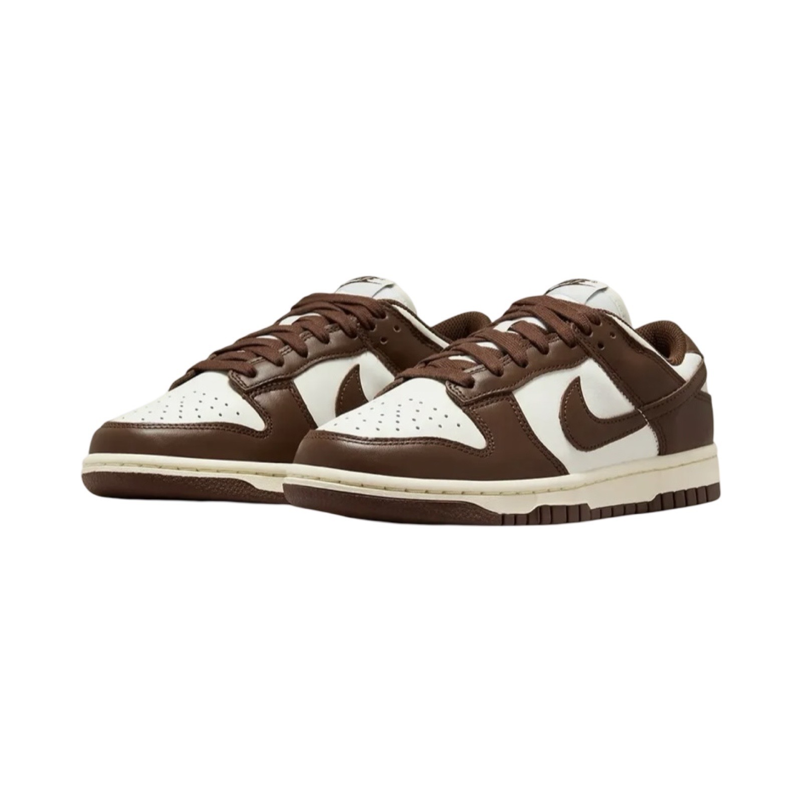 [In-Stock] Nike Dunk Low Cacao Wow (W) DD1503-124