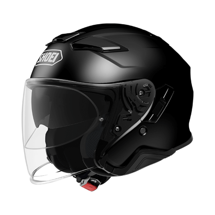 SHOEI J-Cruise II BLACK