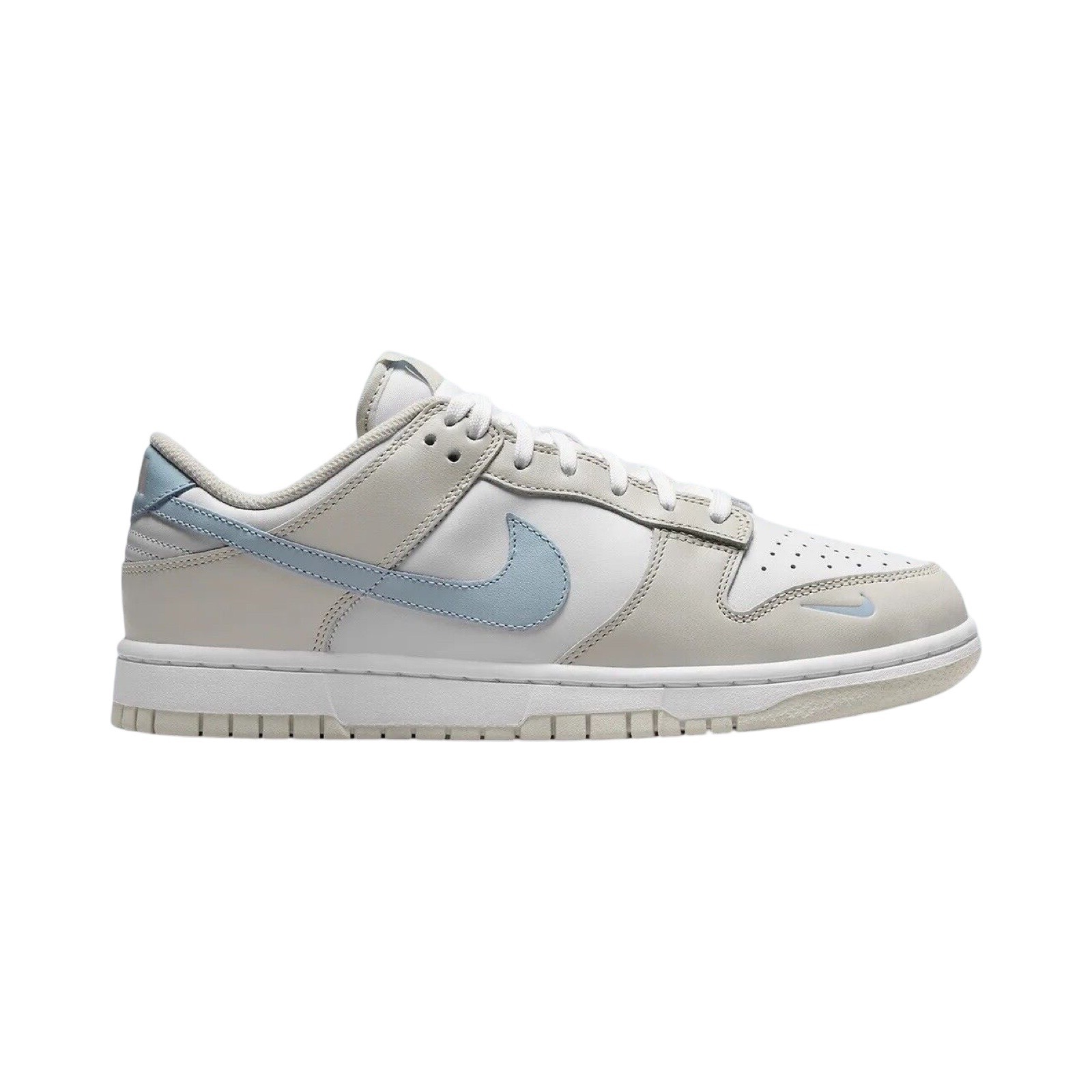 [In-Stock] Nike Dunk Low Armory Blue (W) HF0023-100