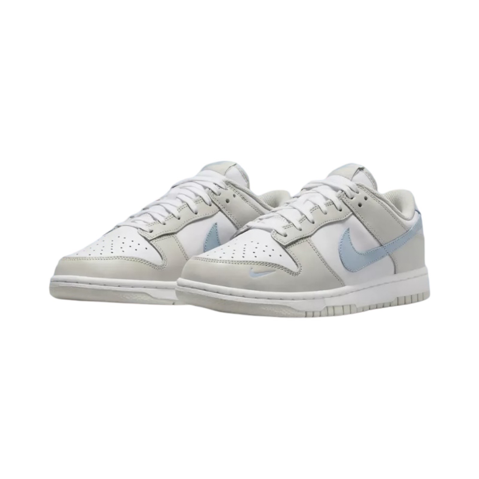 [In-Stock] Nike Dunk Low Armory Blue (W) HF0023-100