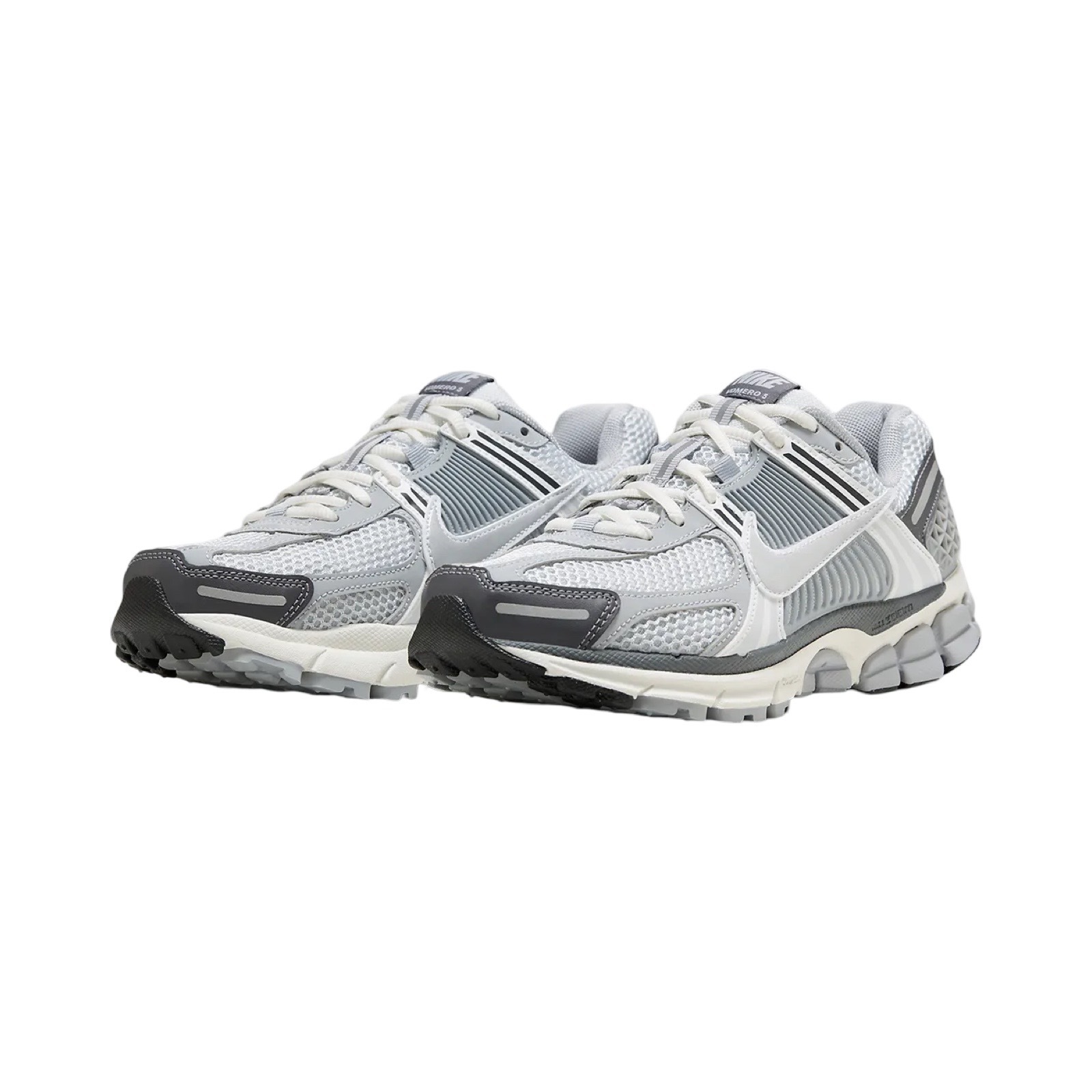[In-Stock] Nike Zoom Vomero 5 "Grey" (W) FD9919-001