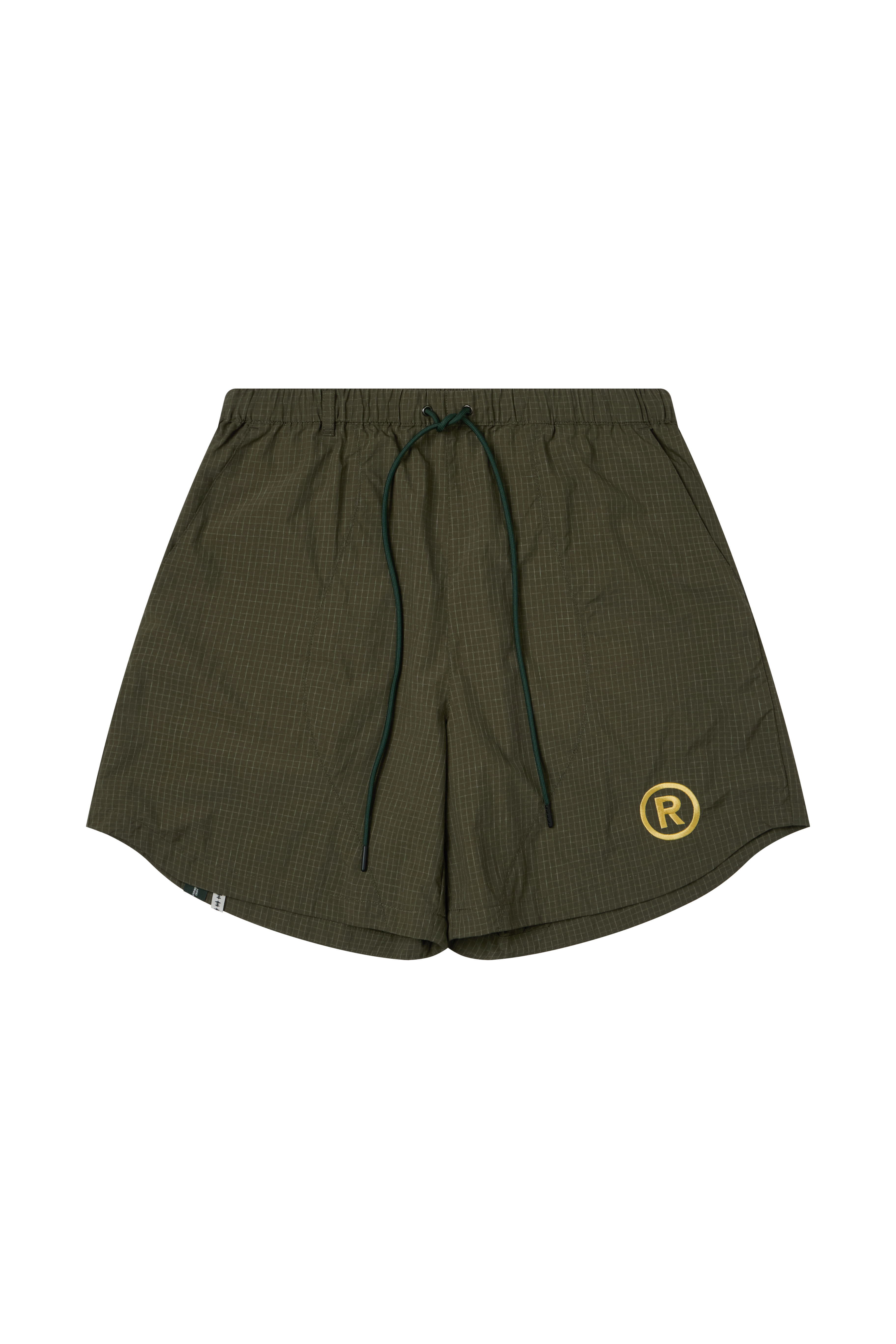 ROOMMATE SHORTS - OLIVE