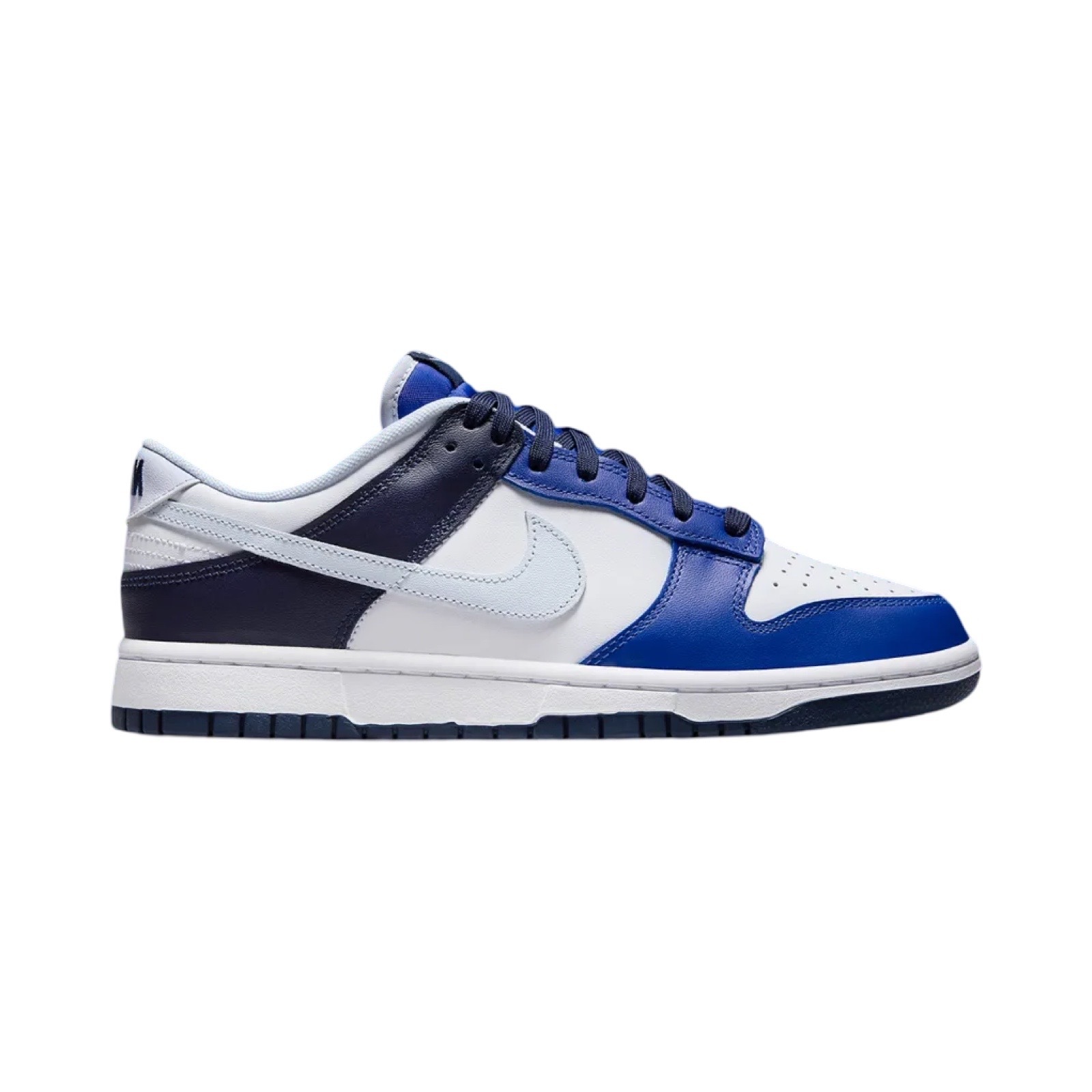 [In-Stock] Nike Dunk Low "Game Royal" (M) FQ8826-100