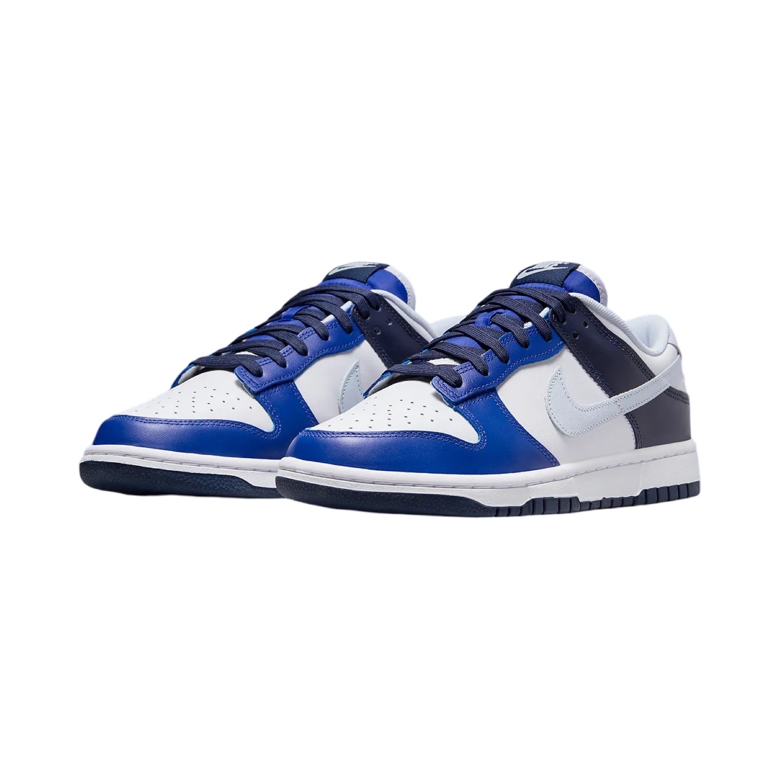 [In-Stock] Nike Dunk Low "Game Royal" (M) FQ8826-100