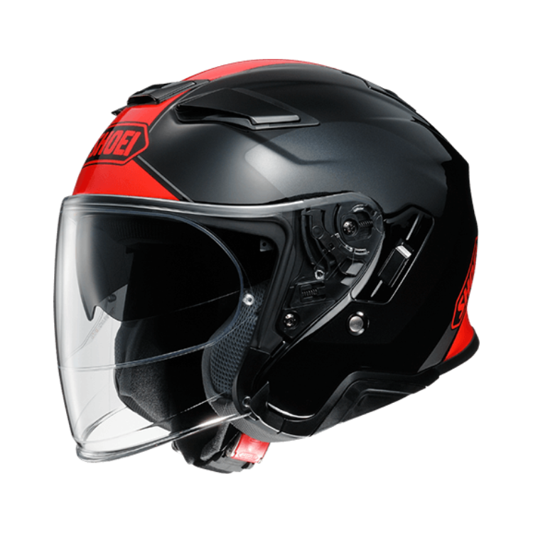 SHOEI J-Cruise II ADAGIO TC-1