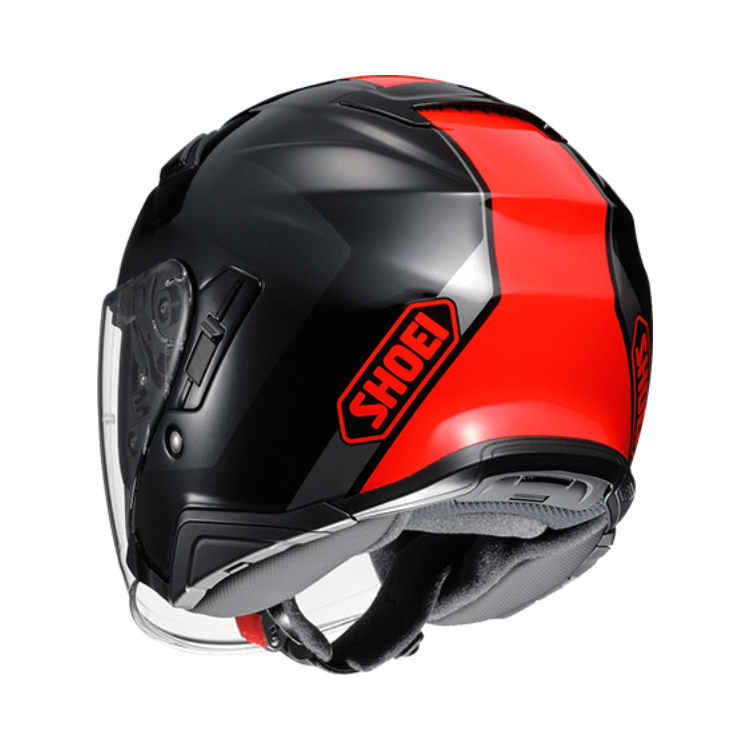 SHOEI J-Cruise II ADAGIO TC-1