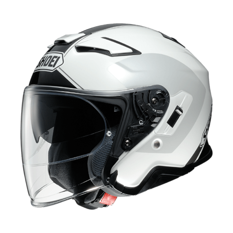 SHOEI J-Cruise II ADAGIO TC-6