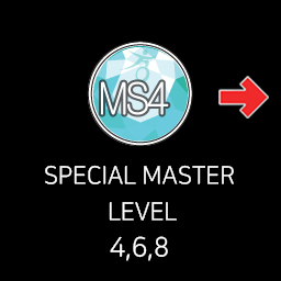 MS4 MASTER BASIC L4,6,8